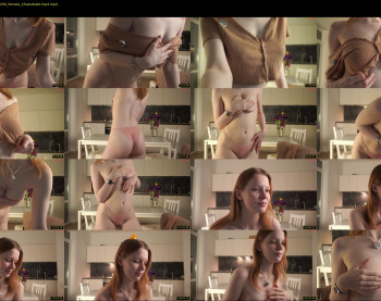 jerrybenear — 121 minute Chaturbate female cam show recording, 720p, Oct 18, 2025