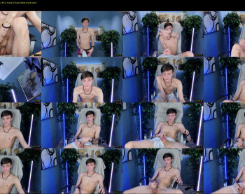 john_weasley — 56 minute Chaturbate male cam show recording, 720p, Oct 18, 2025