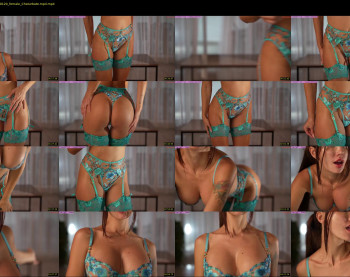 jseductiveart — 5 minute Chaturbate female cam show recording, 720p, Oct 19, 2025