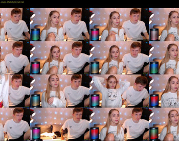 julsweet — 6 minute Chaturbate male cam show recording, 720p, Oct 19, 2025