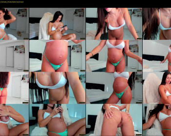 katrin_fit — 120 minute Chaturbate female cam show recording, 720p, Oct 18, 2025
