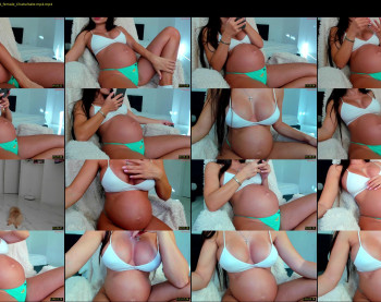 katrin_fit — 87 minute Chaturbate female cam show recording, 720p, Oct 18, 2025