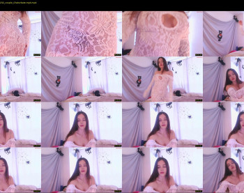 kendalltyler — 5 minute Chaturbate female cam show recording, 720p, Oct 18, 2025
