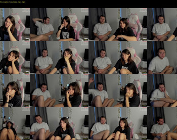 kesh_mne — 22 minute Chaturbate female cam show recording, 720p, Oct 18, 2025