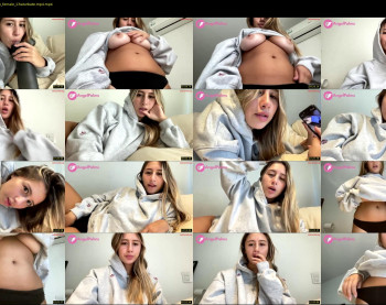 kikibae2 — 26 minute Chaturbate couple cam show recording, 480p, Oct 18, 2025