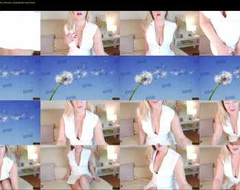 lara_fisher — 41 minute Chaturbate female cam show recording, 720p, Oct 18, 2025