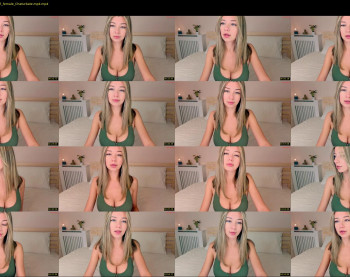 lenamuti — 5 minute Chaturbate female cam show recording, 720p, Oct 18, 2025
