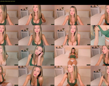 lenamuti — 120 minute Chaturbate female cam show recording, 720p, Oct 18, 2025