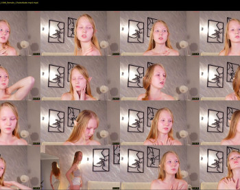 liandranelson — 36 minute Chaturbate female cam show recording, 720p, Oct 18, 2025