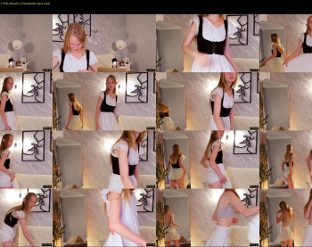 liandranelson — 14 minute Chaturbate female cam show recording, 720p, Oct 18, 2025