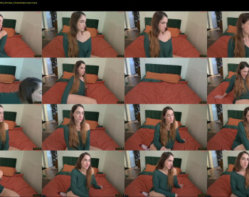 lilithoftrees — 121 minute Chaturbate female cam show recording, 720p, Oct 19, 2025