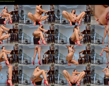 lillemax — 72 minute Chaturbate female cam show recording, 720p, Oct 18, 2025
