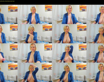 lisasimsx — 32 minute Chaturbate female cam show recording, 720p, Oct 19, 2025
