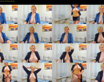 lisasimsx — 43 minute Chaturbate female cam show recording, 720p, Oct 19, 2025