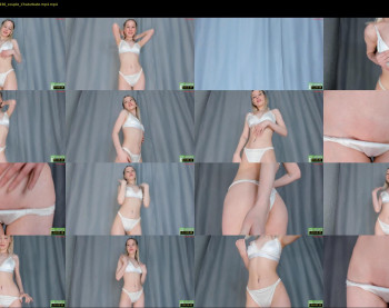 litttle_ladyy — 121 minute Chaturbate female cam show recording, 720p, Oct 18, 2025