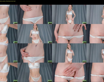 litttle_ladyy — 121 minute Chaturbate female cam show recording, 720p, Oct 18, 2025