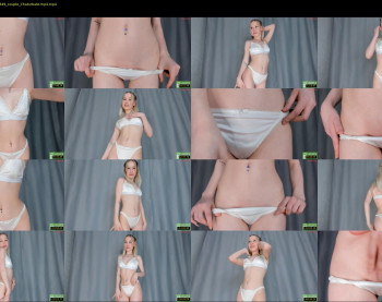 litttle_ladyy — 121 minute Chaturbate female cam show recording, 720p, Oct 18, 2025