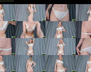 litttle_ladyy — 121 minute Chaturbate female cam show recording, 720p, Oct 19, 2025