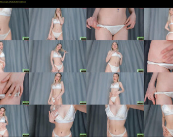 litttle_ladyy — 121 minute Chaturbate female cam show recording, 720p, Oct 19, 2025