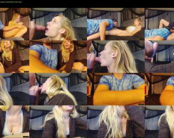 liz_jay — 115 minute Chaturbate couple cam show recording, 720p, Oct 18, 2025