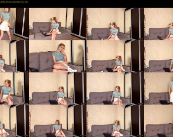 loisepadovano — 88 minute Chaturbate female cam show recording, 720p, Oct 18, 2025