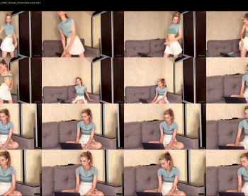 loisepadovano — 39 minute Chaturbate female cam show recording, 720p, Oct 18, 2025