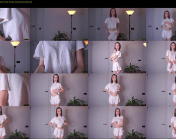 maragretchealsea — 39 minute Chaturbate female cam show recording, 720p, Oct 18, 2025