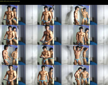 marcelo_dosantos77 — 40 minute Chaturbate male cam show recording, 720p, Oct 18, 2025