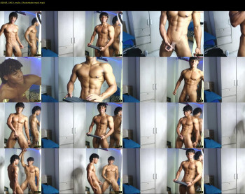 marcelo_dosantos77 — 18 minute Chaturbate male cam show recording, 720p, Oct 18, 2025