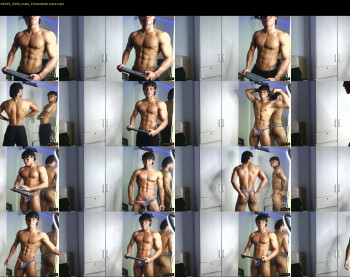 marcelo_dosantos77 — 29 minute Chaturbate male cam show recording, 720p, Oct 18, 2025
