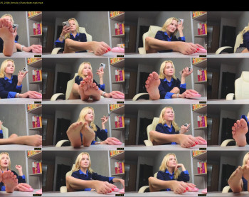 marietta__castro — 86 minute Chaturbate female cam show recording, 720p, Oct 18, 2025