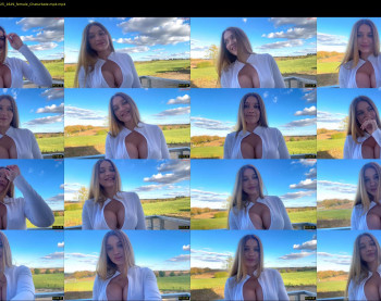 marindasembler — 7 minute Chaturbate female cam show recording, 720p, Oct 18, 2025