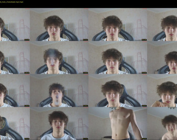 mason_jr — 51 minute Chaturbate male cam show recording, 720p, Oct 18, 2025