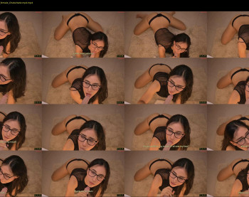 mavii__ — 9 minute Chaturbate female cam show recording, 720p, Oct 18, 2025