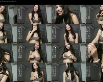 mellowpearl — 41 minute Chaturbate female cam show recording, 720p, Oct 19, 2025