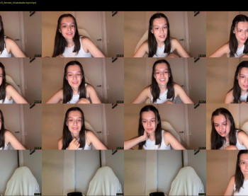 millypetite — 32 minute Chaturbate female cam show recording, 720p, Oct 18, 2025