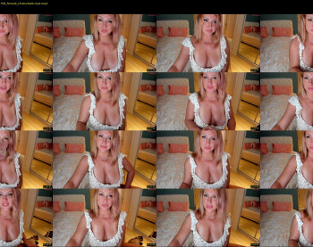 minerva777 — 52 minute Chaturbate female cam show recording, 720p, Oct 18, 2025