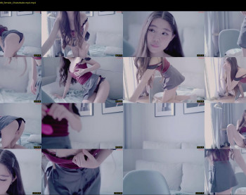 miso_misa — 85 minute Chaturbate female cam show recording, 720p, Oct 18, 2025