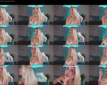 misstics_ — 5 minute Chaturbate female cam show recording, 720p, Oct 18, 2025