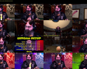 mjolnirinyou — 30 minute Chaturbate male cam show recording, 720p, Oct 18, 2025