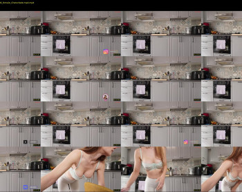 moondao — 8 minute Chaturbate female cam show recording, 720p, Oct 18, 2025