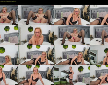 nathalienat — 32 minute Chaturbate female cam show recording, 720p, Oct 18, 2025