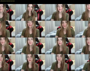 naughty_popa — 7 minute Chaturbate female cam show recording, 720p, Oct 18, 2025
