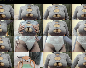nicebrown — 120 minute Chaturbate female cam show recording, 720p, Oct 19, 2025