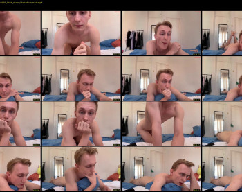 oliver_and_thomas — 62 minute Chaturbate male cam show recording, 720p, Oct 18, 2025