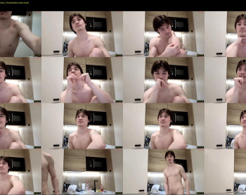 ololkd — 4 minute Chaturbate male cam show recording, 720p, Oct 19, 2025