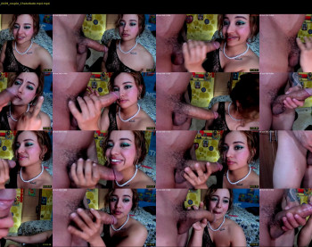 pipeshowtime — 31 minute Chaturbate couple cam show recording, 720p, Oct 19, 2025