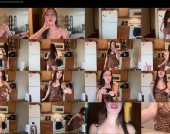prism50 — 122 minute Chaturbate female cam show recording, 720p, Oct 19, 2025