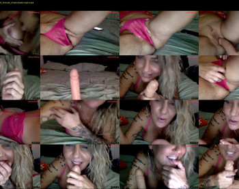 ramjetkel — 120 minute Chaturbate female cam show recording, 360p, Oct 18, 2025