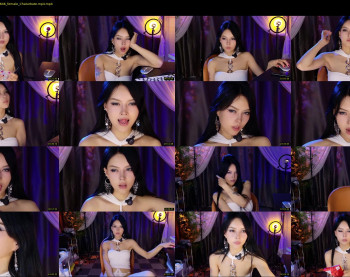 reaowna___ — 57 minute Chaturbate female cam show recording, 720p, Oct 18, 2025